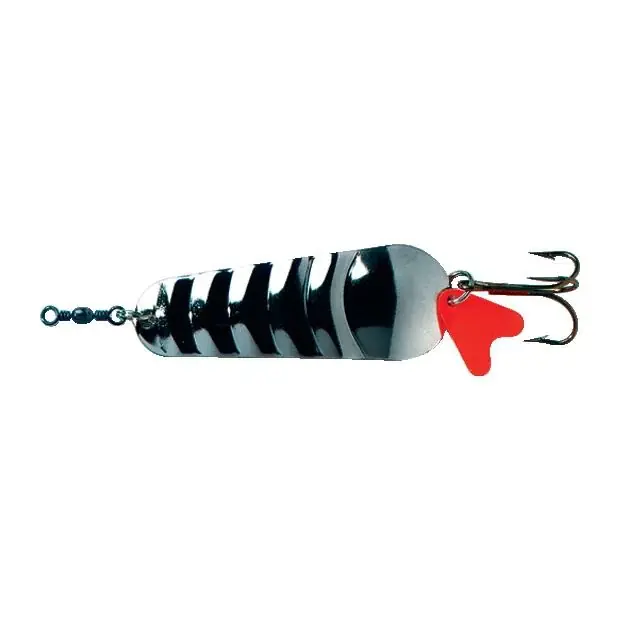 Abu Garcia Atom S – Löffel Remise