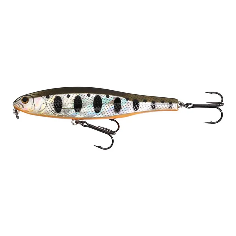 Satisfait Ou Remboursé Stucki Fishing Hawker Wobbler