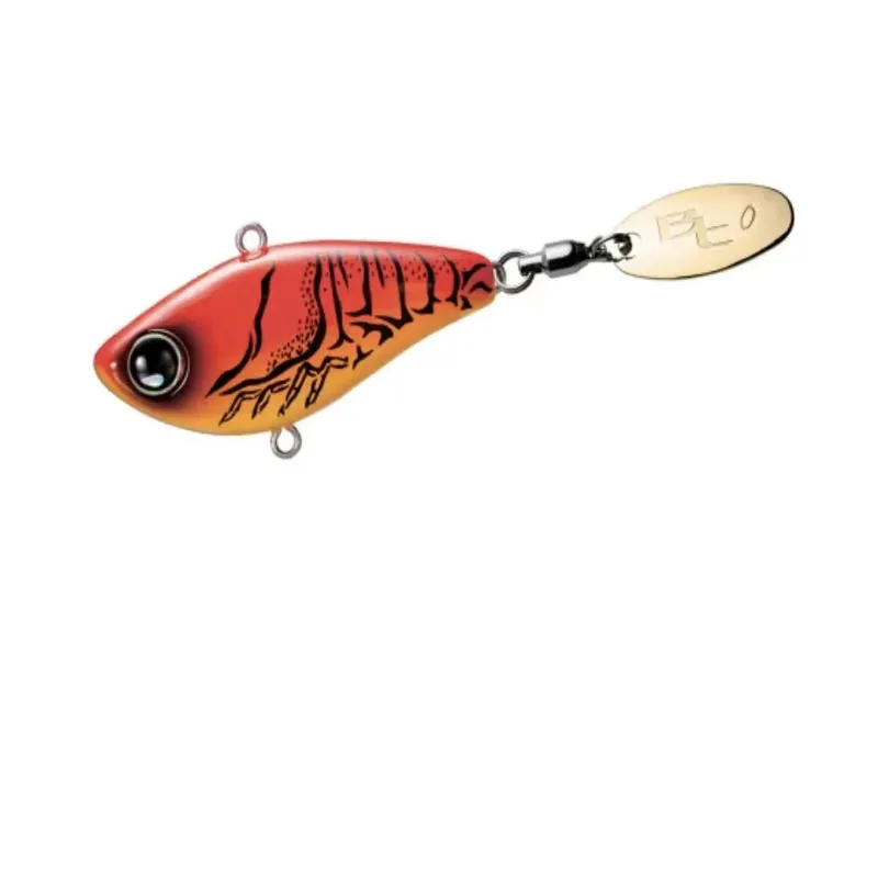Shimano Bantam BT Spin - Jigspinner Must-Have