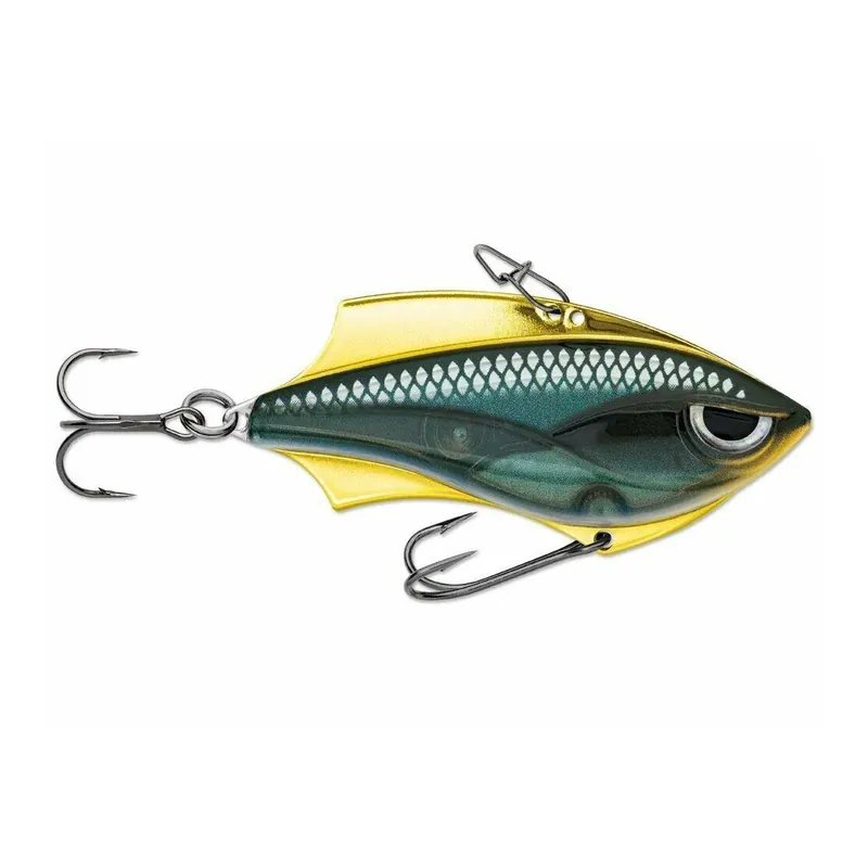 Quantité Limitée Rapala Rap-V Blade - Vibration Bait