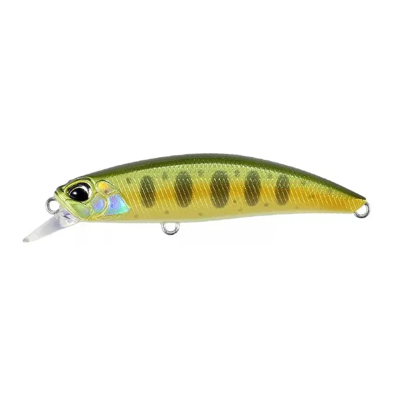 Prix Réduit DUO DUO Spearhead Ryuki 60S - Wobbler