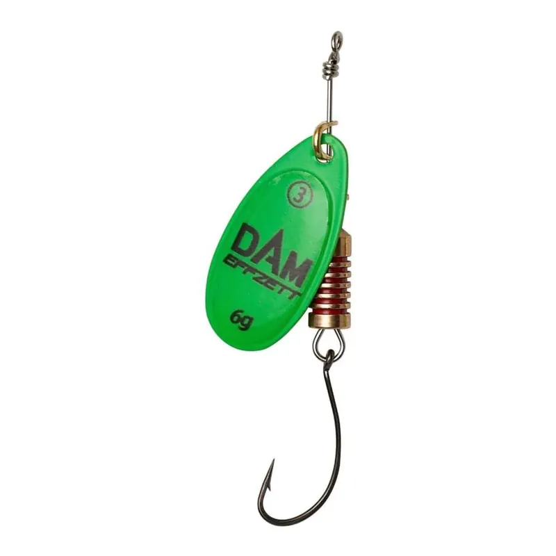 Achat Immédiat DAM Singlehook Spinner Sinking