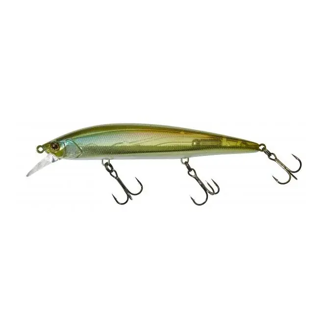 Meilleur Choix Illex Rerange SP – Poisson nageur