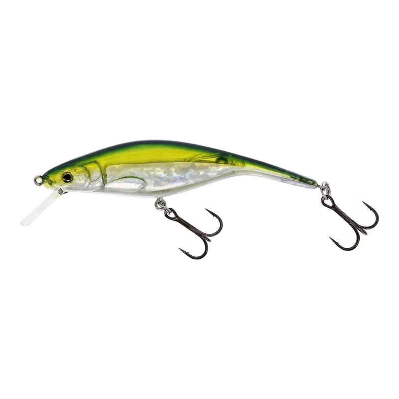 Westin P10SR Crankbait – Wobbler Paiement Sécurisé