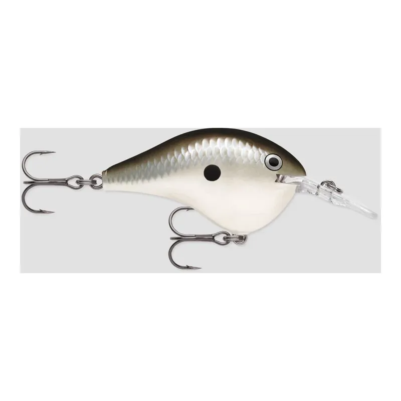 Meilleur Prix Rapala DT® (DIVES-TO) SERIES - Wobbler