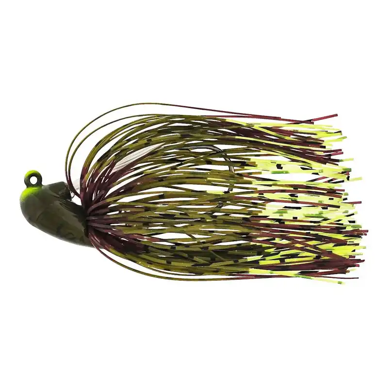 Westin Slide-up rubber JIG Tungsten Nouvelle Collection
