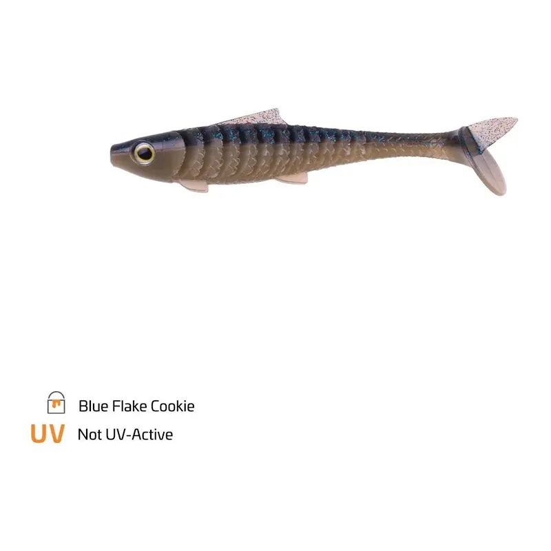 Zeck UBS Baby Rippler Offre Exclusive