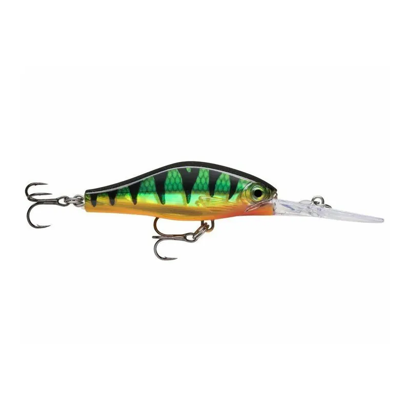 Top Vente Rapala Shadow Rap Jack Deep - Wobbler