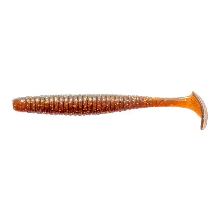 Noike Smokin‘Swimmer Wobble Shad – Leurre souple Commande En Gros