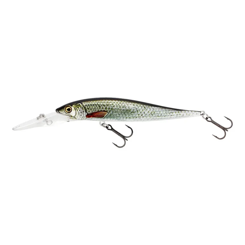 Westin Jerkbite MR SP - Wobbler Soldes