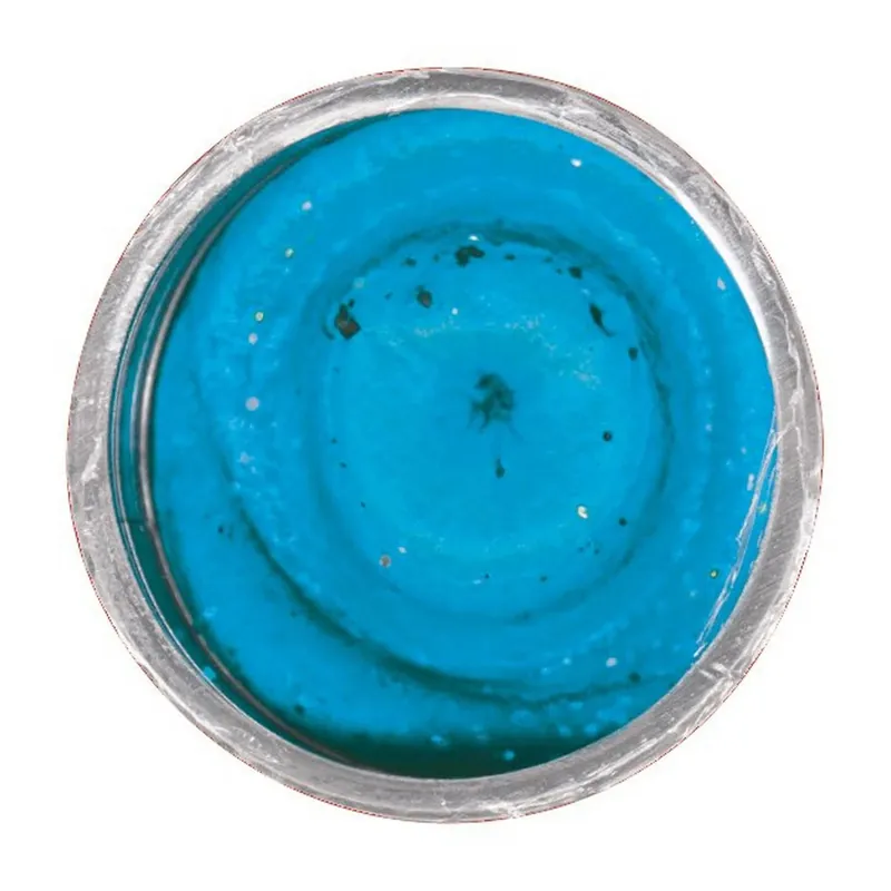 Berkley PowerBait Glitter Trout Dough Solde