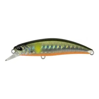 Expédition Rapide DUO DUO Spearhead Ryuki 60S - Wobbler