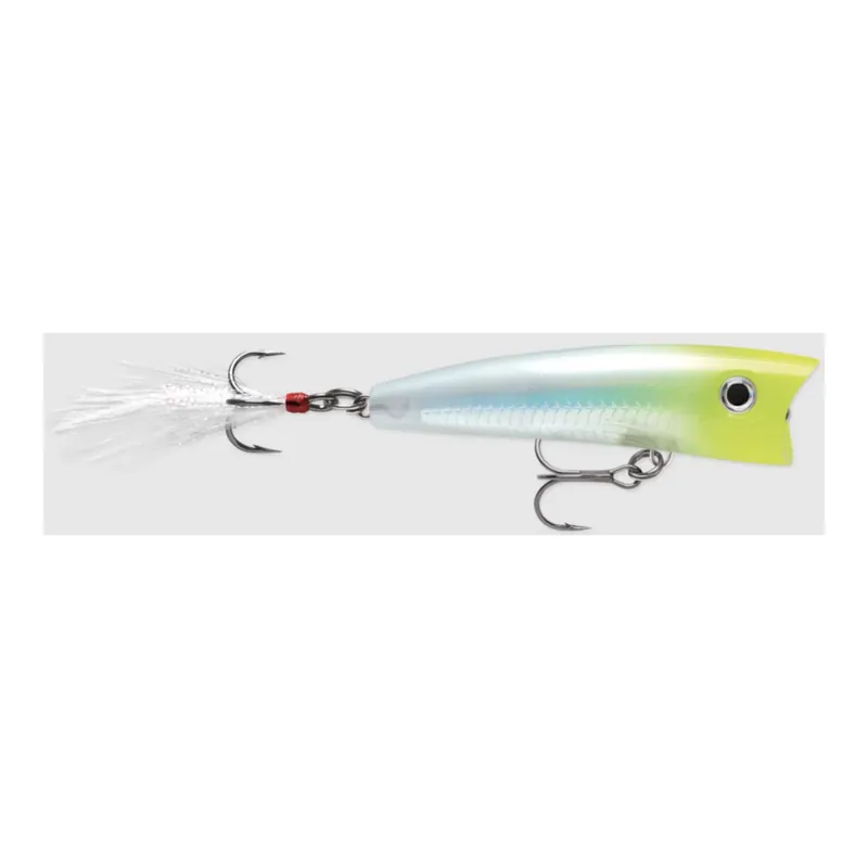Rapala X-Rap Pop - Popper Produit De Marque