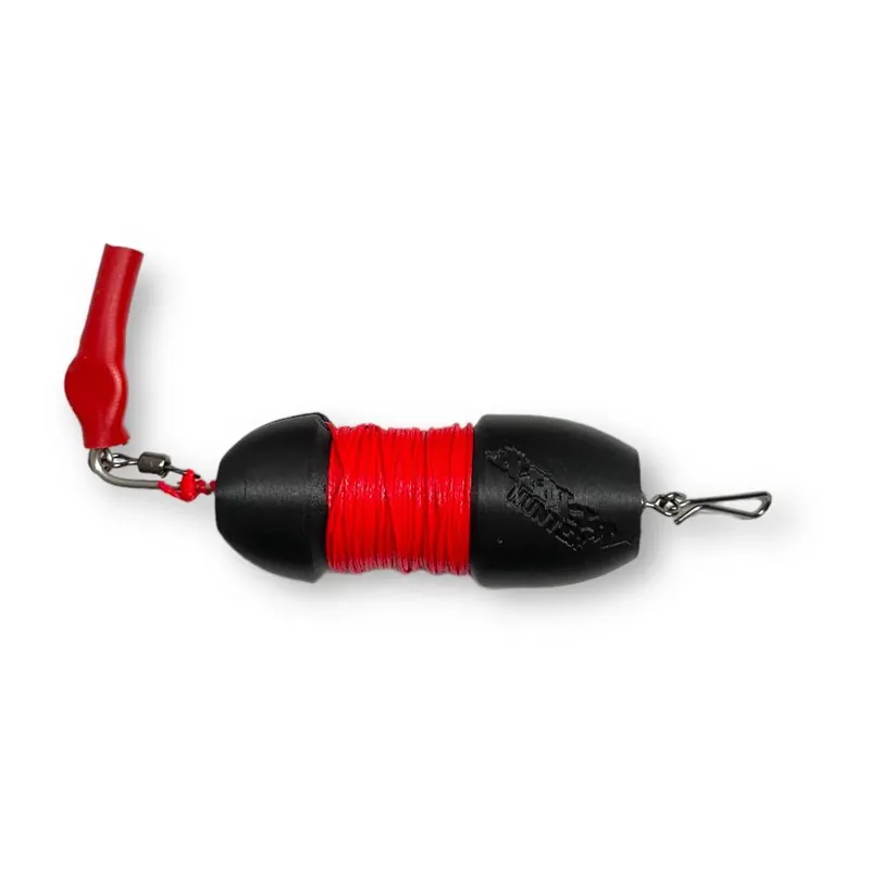 Nouvelle Collection Bigcat Hunter Potence de pêche au silure