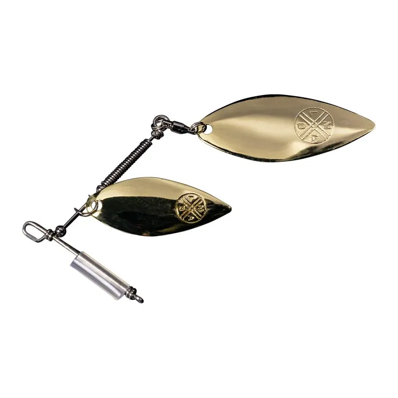 Nouvelle Collection LMAB Köfi Xtra Vibe - Spinnerbait