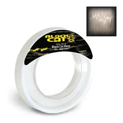 Commander Vite Black Cat Mono Leader, 50m