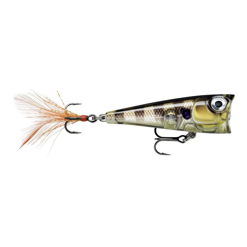 Rapala X-Light Pop - Popper Nouveauté