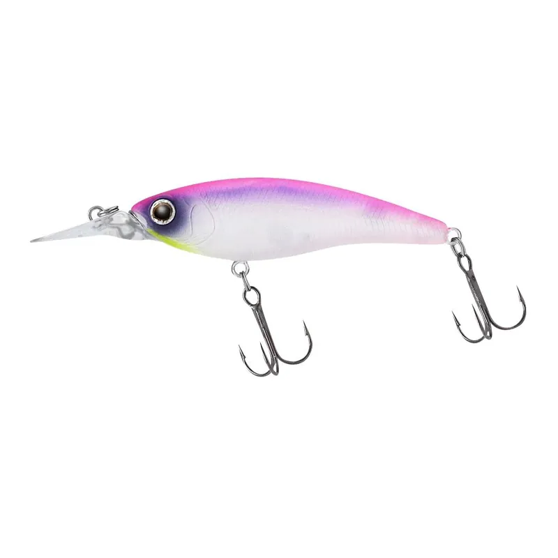 Daiwa Steez Shad 60SP-SR - Wobbler Prix Choc