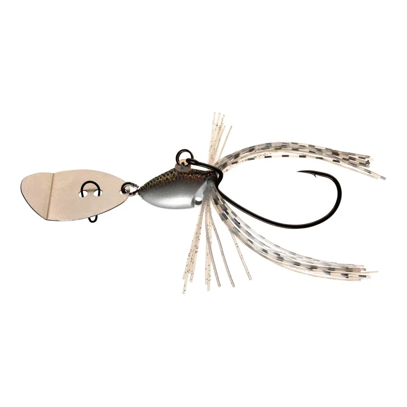 Prix Promo Daiwa Prorex Flex Blade Jig - Chatterbait