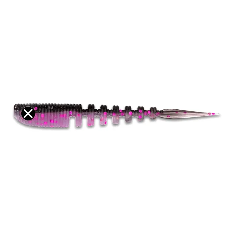 Populaire Monkey Lures Shaky Lui Bugs Pumpkin - Leurre souple