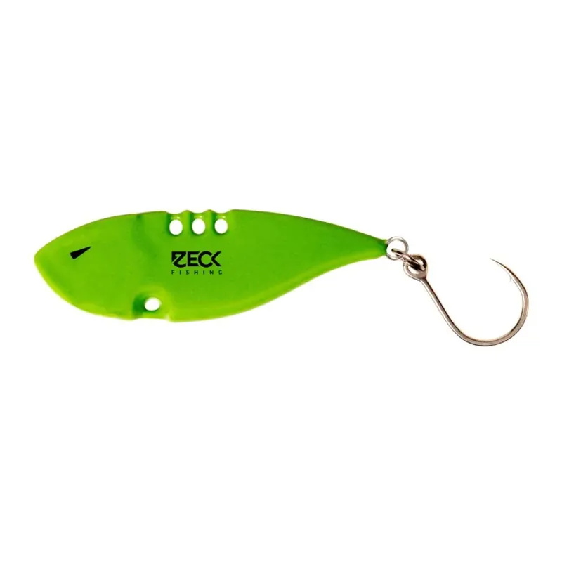 Zeck Cat Seeker Green – Leurre vertical Remise