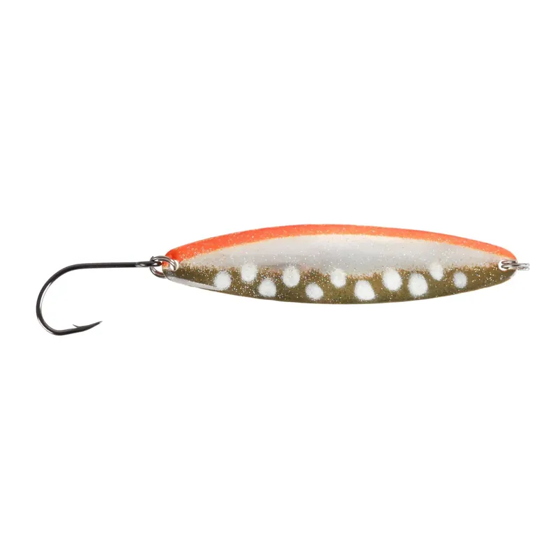 Stucki Fishing Trout Stagger - Schlepplöffel - Sonderedition Dernière Chance