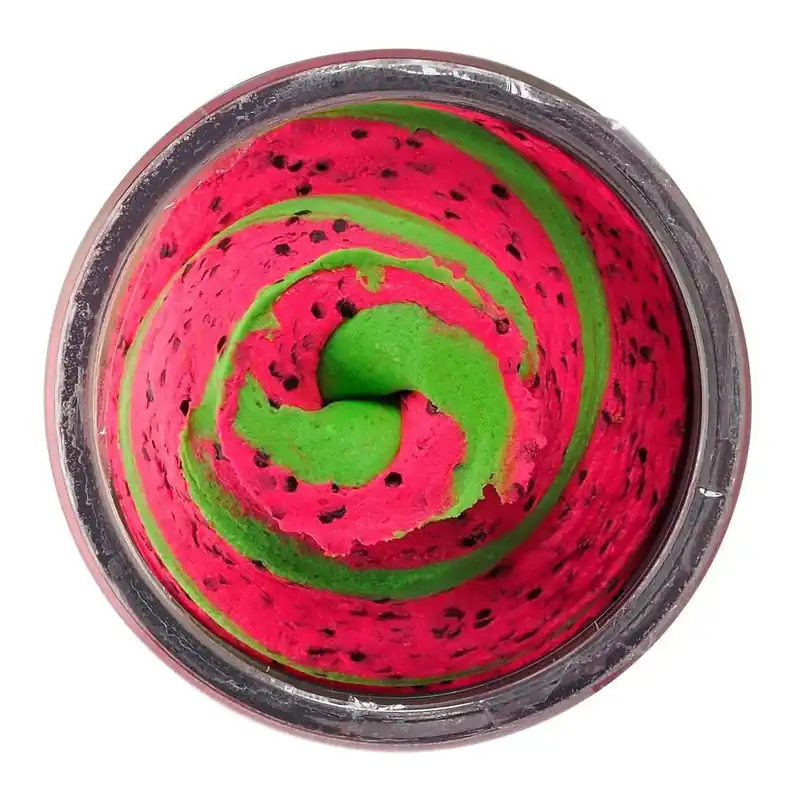 Berkley PowerBait Trout Dough Fruits Meilleur Choix