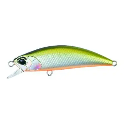 DUO DUO Spearhead Ryuki 50SP – Wobbler Nouveauté