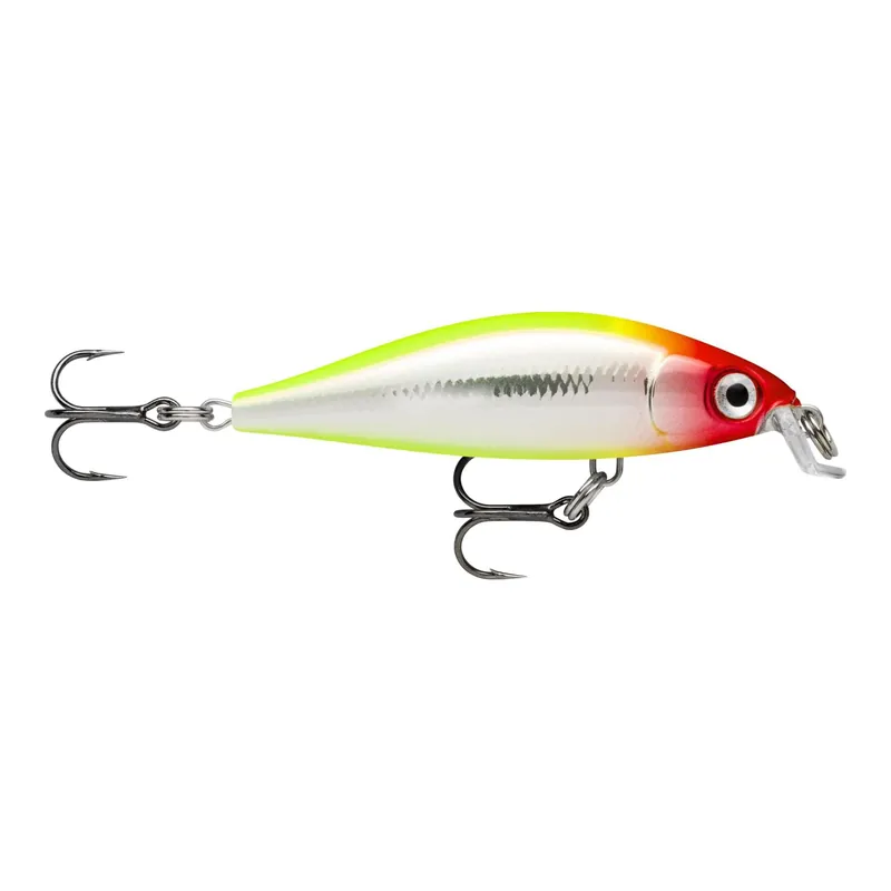 Rapala X-Light Minnow - Wobbler Nouvelle Collection