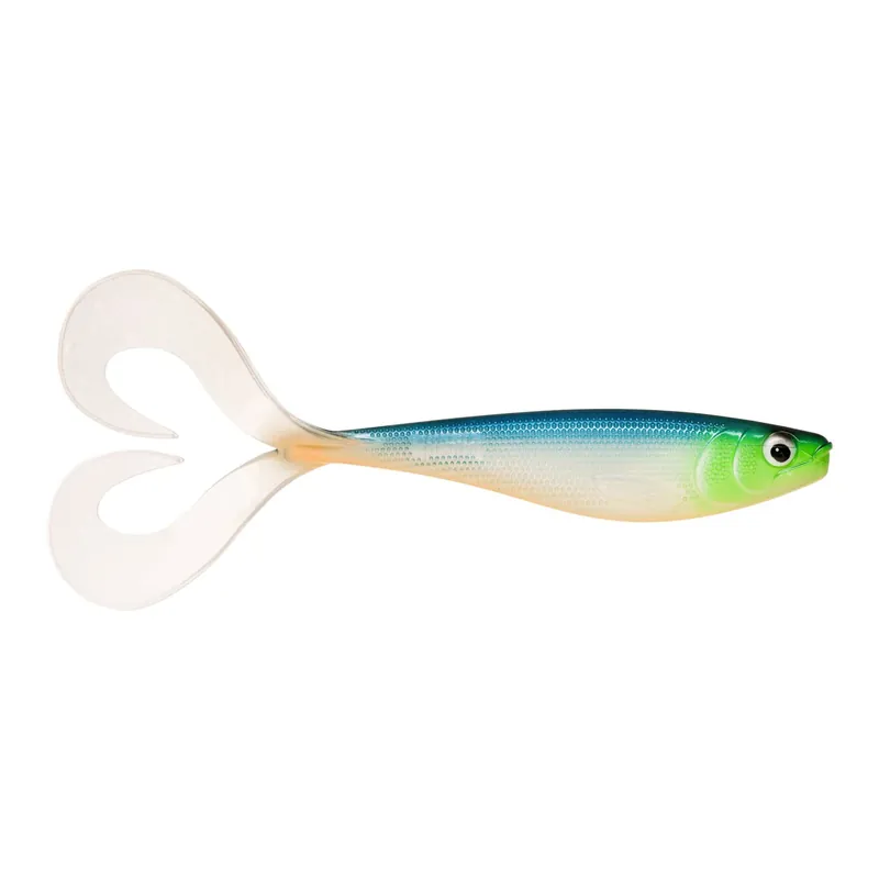 Rapala Soft Olio - Gummiköder Commander Maintenant