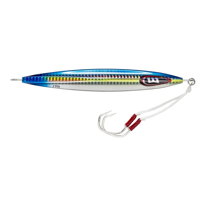 Williamson Lures Kensaki - Slow Jig Populaire