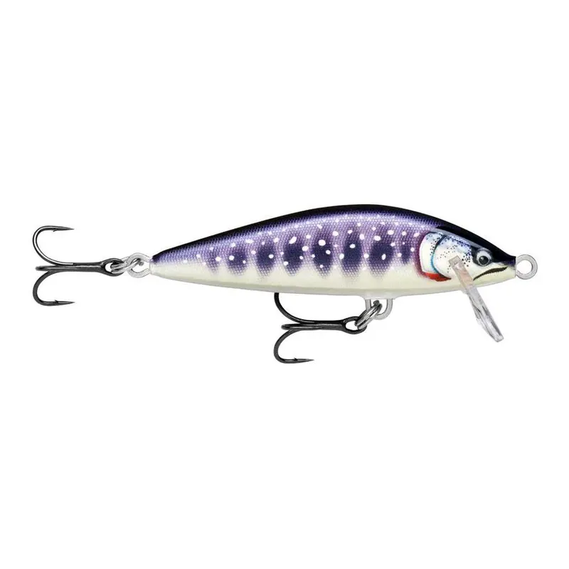 Expédition Rapide Rapala Countdown Elite - Wobbler