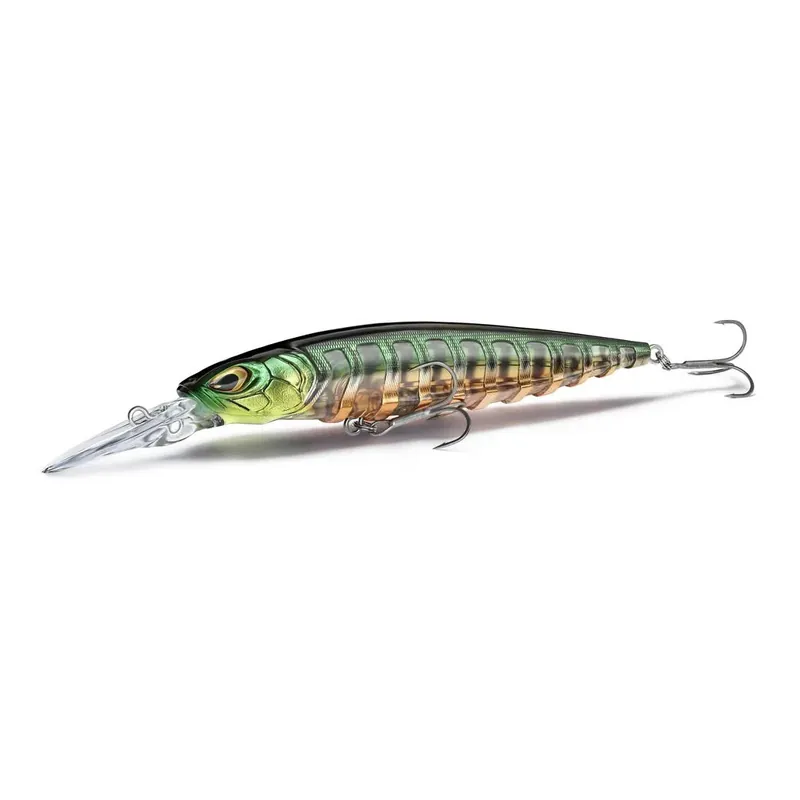 Nouvelle Collection Nays MD MX MR - Wobbler