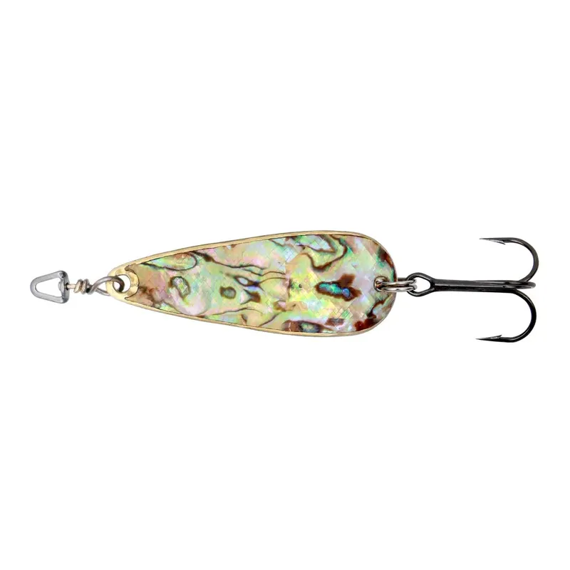 Stucki Fishing Mozzi Pearl 2 - Löffel Meilleur Choix
