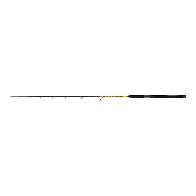 Petit Prix Black Cat Black Passion G2 Vertical 1,80 m – Welsrute