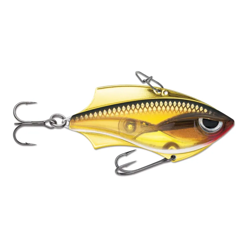 Seulement Aujourd'hui Rapala Rap-V Blade - Vibration Bait