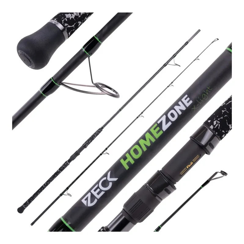 Achetez Aujourd&rsquo;hui Zeck Homezone X-light – Welsrute