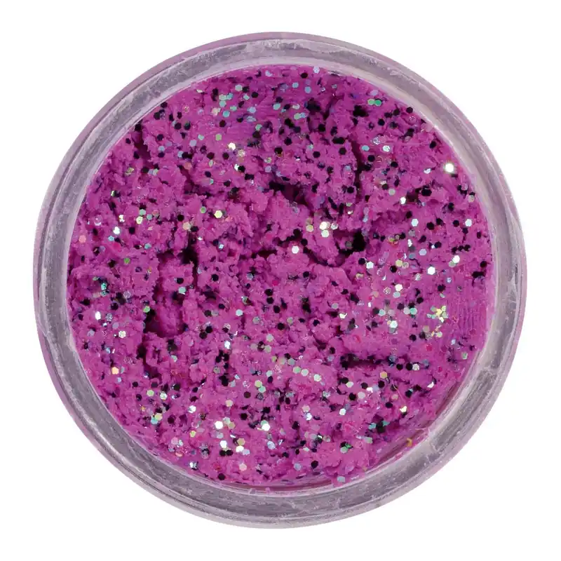 Quantité Limitée Berkley PowerBait Natural Glitter Trout Dough