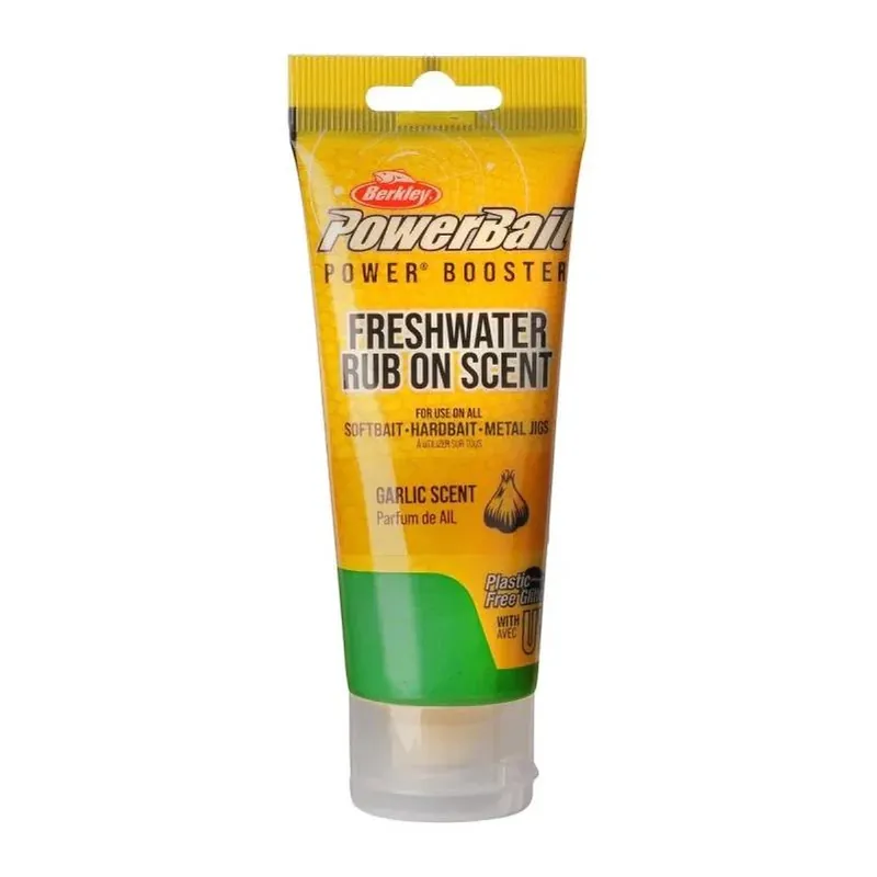 Offre Spéciale Berkley PowerBait Gel