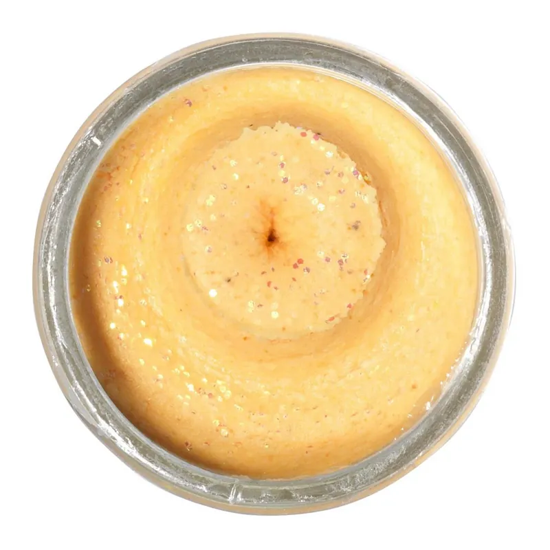 Berkley PowerBait Natural Glitter Trout Dough Prix Cassé