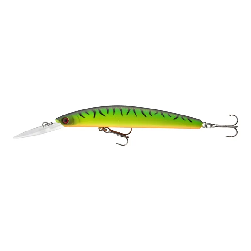 Daiwa Tournament Double Clutch 75SP - Wobbler Meilleure Vente