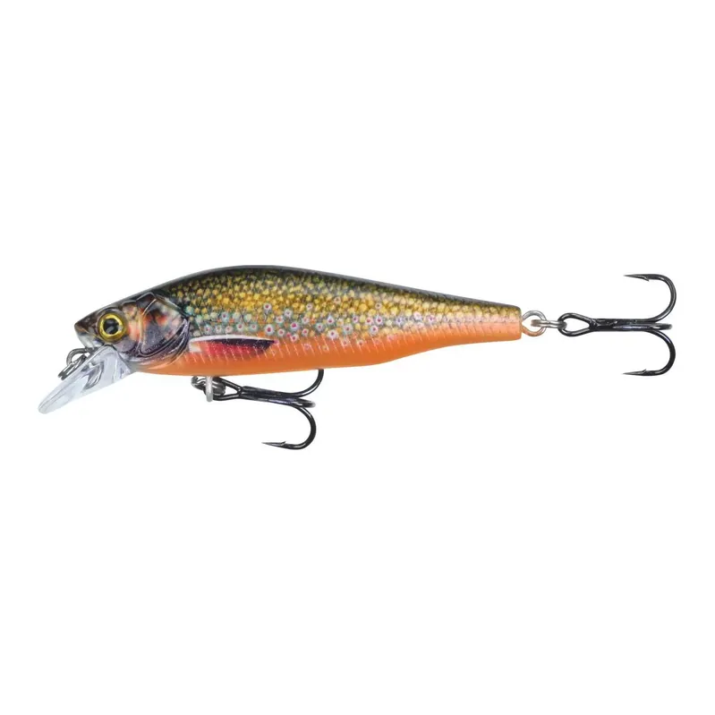 Expédition Rapide Stucki Fishing Fanatics Quarry Char - Wobbler