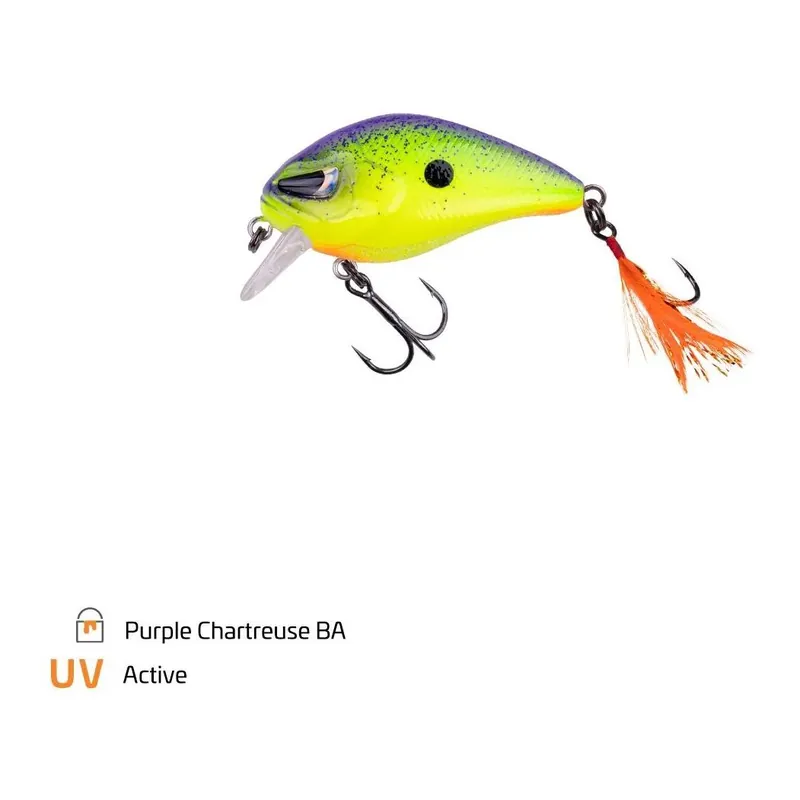 Offre Exclusive Barsch Alarm BA Danny – Crankbait