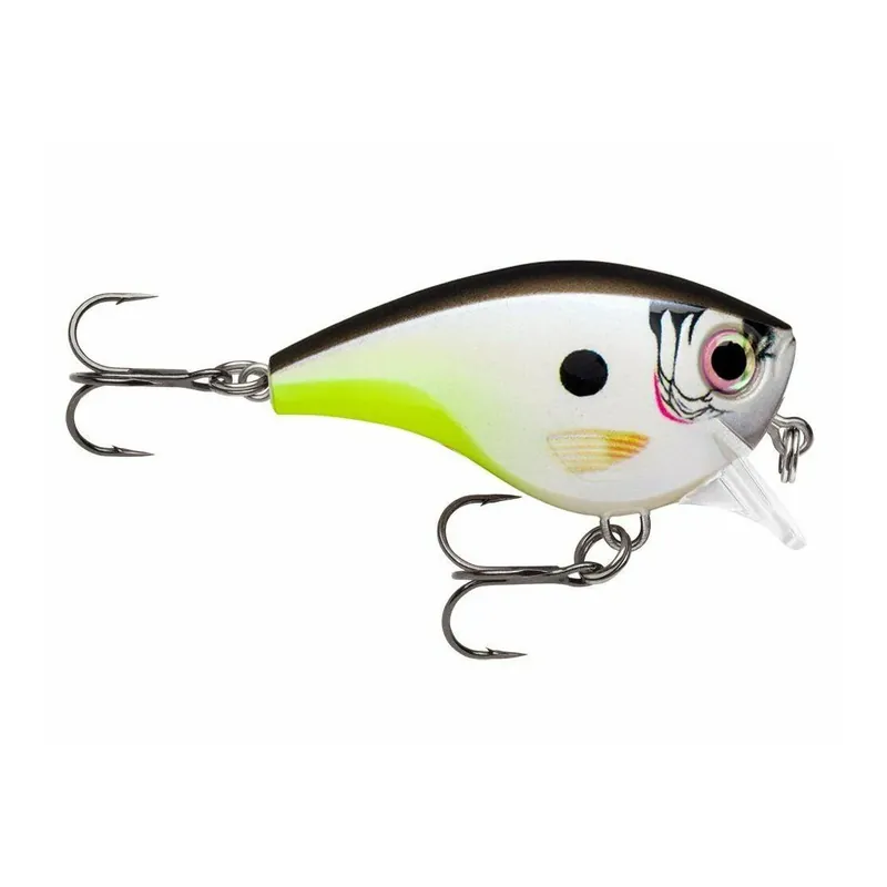 Rapala BX® Brat 1.8m - Wobbler Produit De Marque