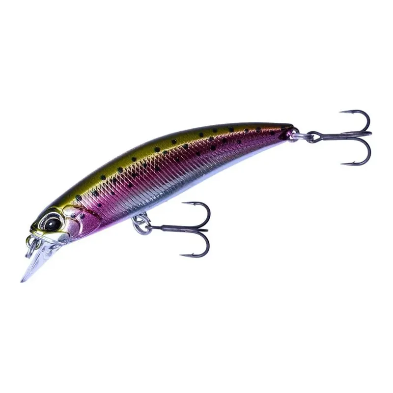 Commander Vite DUO DUO Spearhead Ryuki 60S – Wobbler