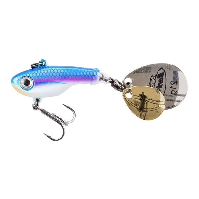 Certifié Berkley Pulse Spintail – Spinjig