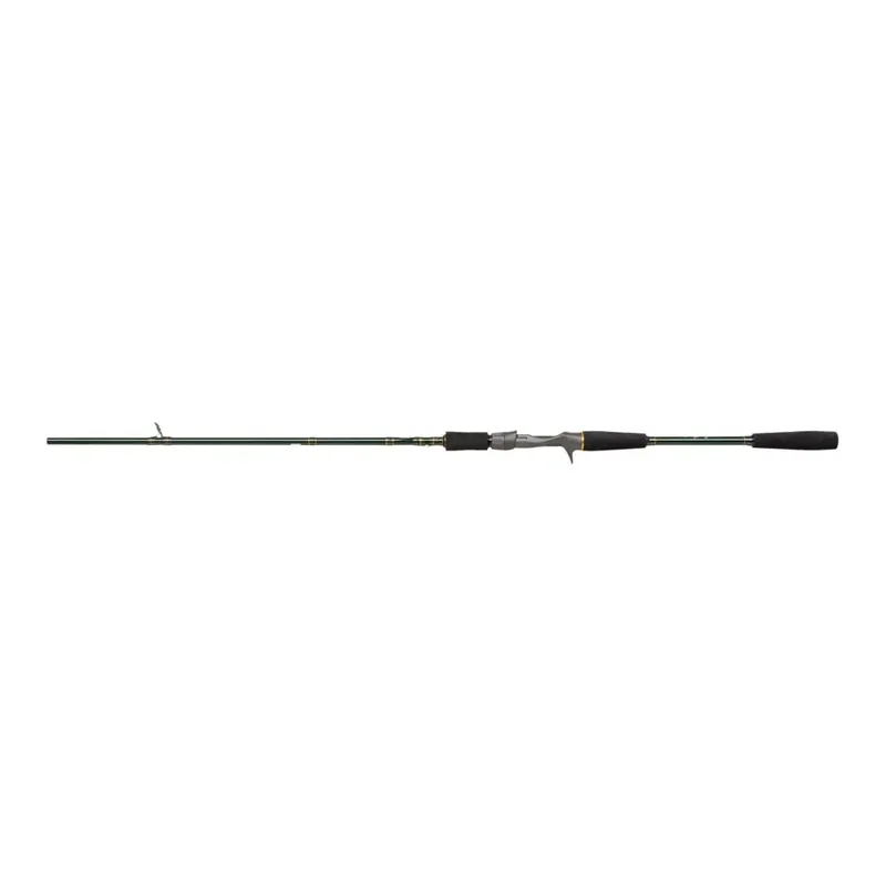 Abu Garcia Svartzonker Classic Motoroil Cast – Canne casting Achetez Aujourd&rsquo;hui