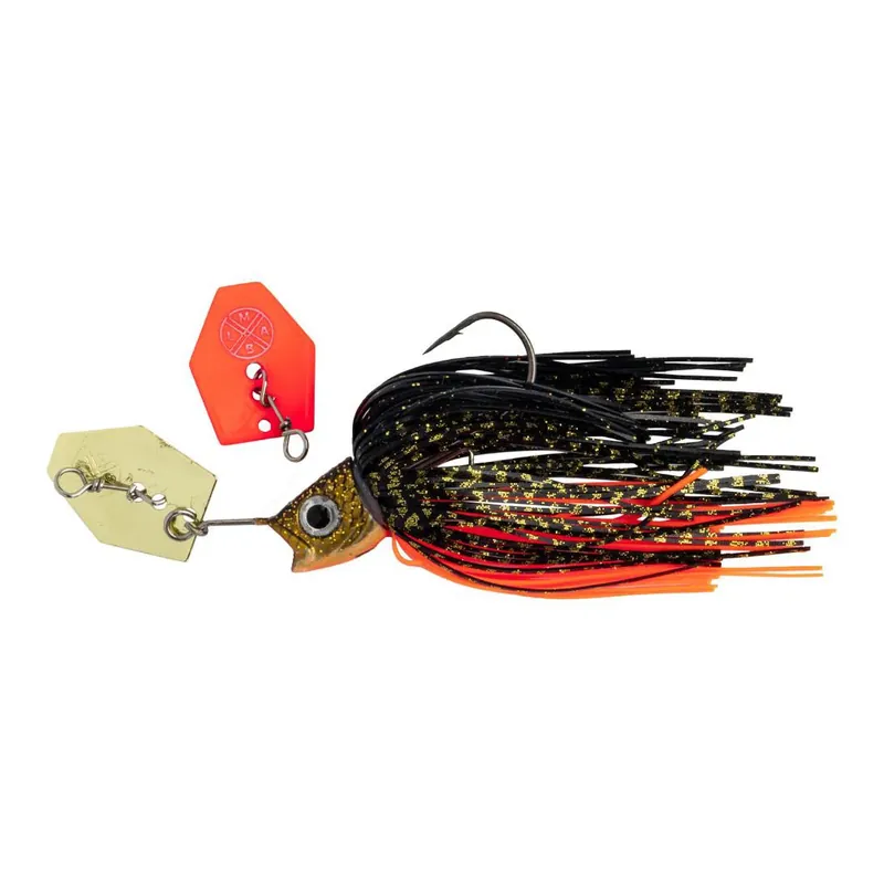 Promotion Saisonnière LMAB Köfi Multi Vibe – Chatterbait