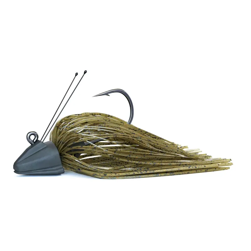 Nays DLT Type 2 - Skirted Jig Meilleur Choix