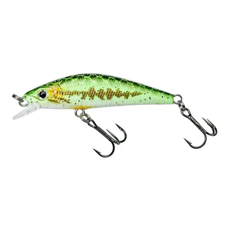 Acheter Direct Gunki Gamera 78 SHW Gold Vairon – Poisson nageur